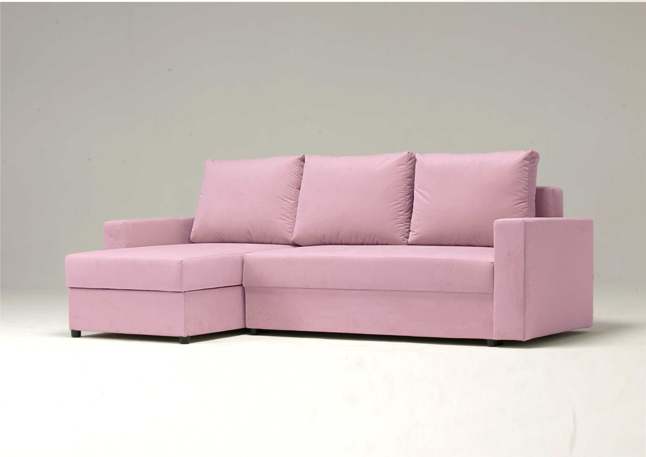 Zwykła różowa rogówka